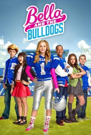 Bella y los Bulldogs (Serie de TV)