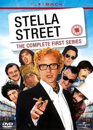 Stella Street (TV Series)