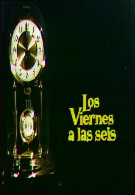 Los viernes a las seis (TV)