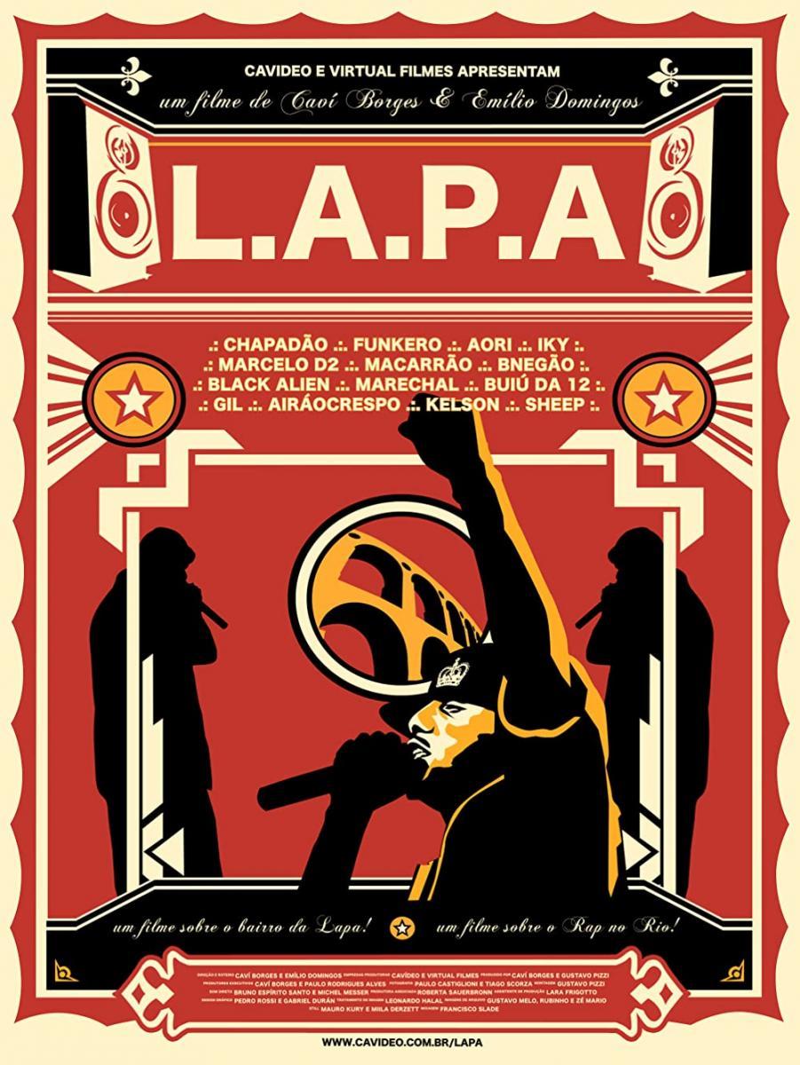 L.A.P.A