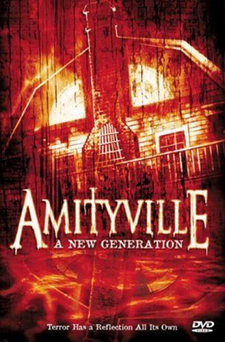 Amityville: A New Generation (The Image of Evil)
