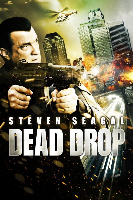 Dead Drop (TV)
