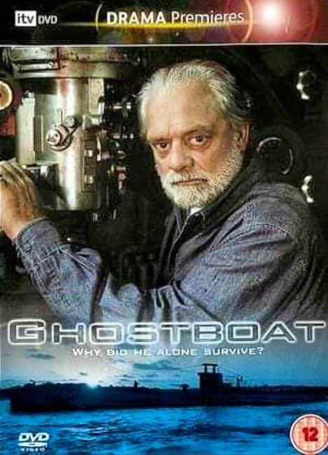 Nave fantasma (Miniserie de TV)