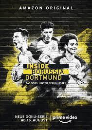 Inside Borussia Dortmund (Serie de TV)