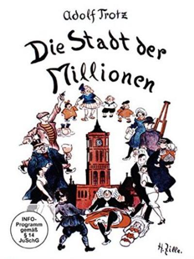 Die Stadt der Millionen