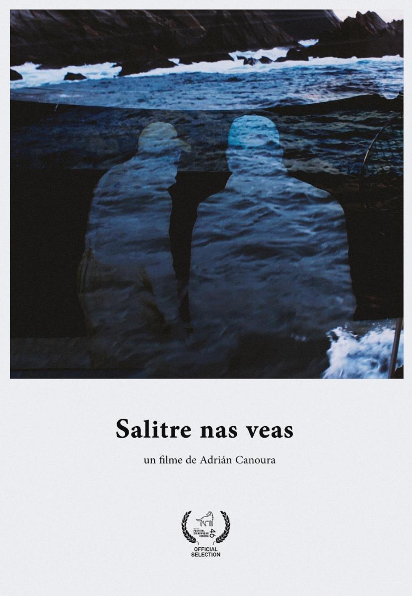 Salitre nas veas (S)