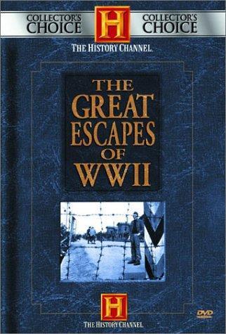 The Great Escapes of World War II (Miniserie de TV)