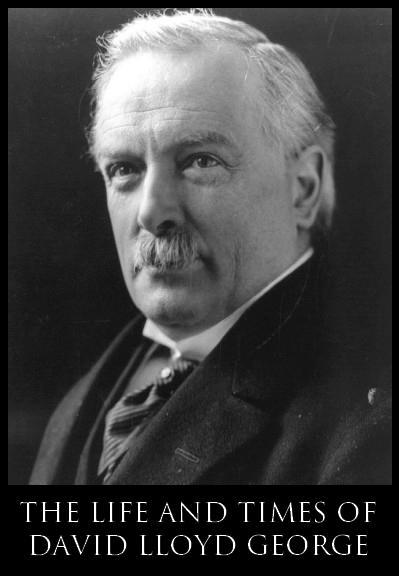 The Life and Times of David Lloyd George (TV Series)