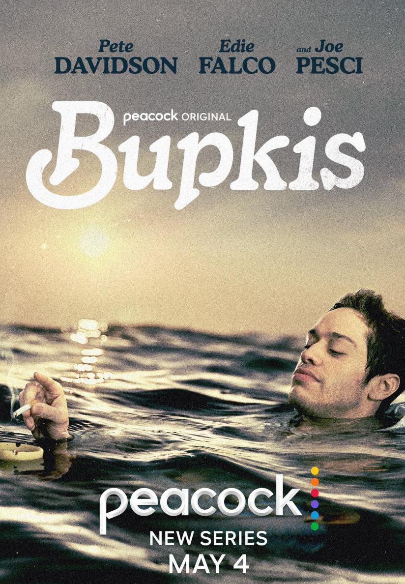 Bupkis (TV Series)