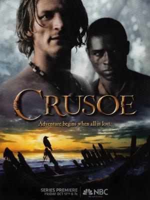 Crusoe (TV Series)