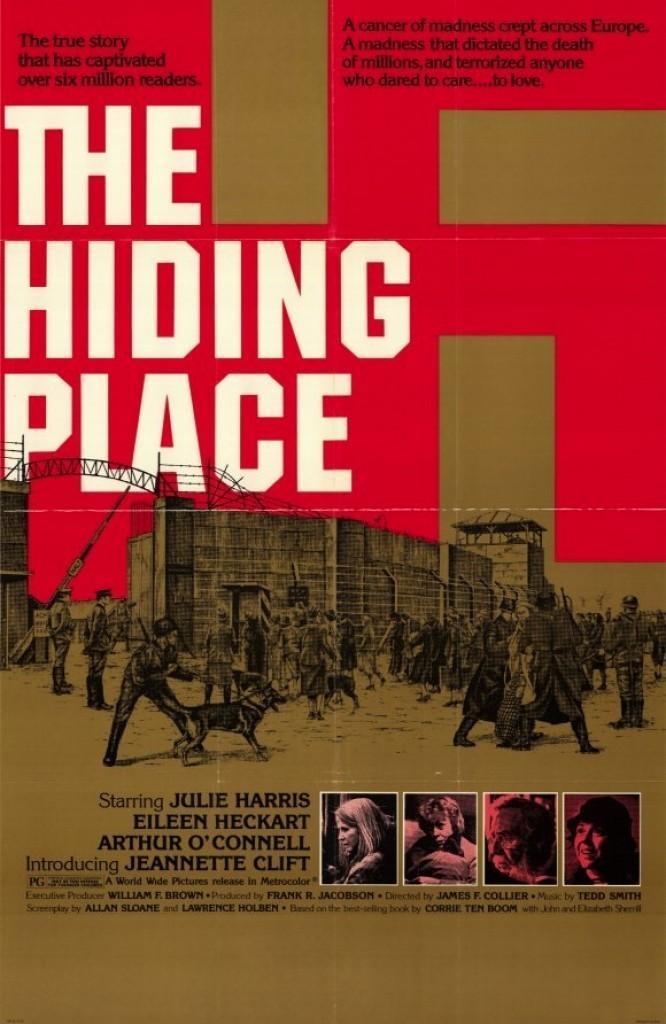 The Hiding Place (El refugio)