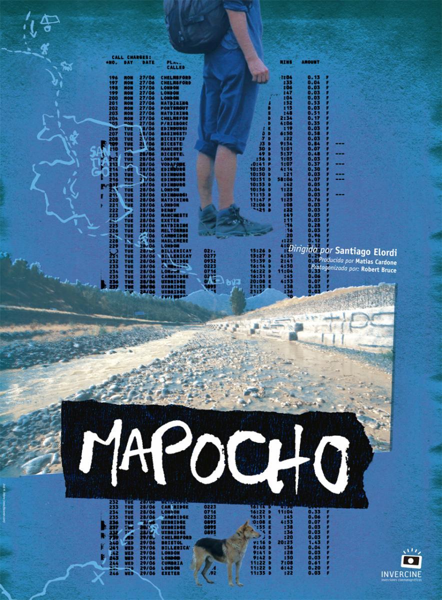 Mapocho