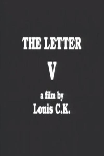 The Letter V (C)