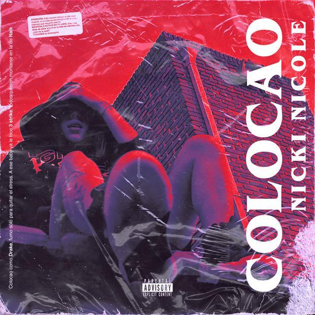 Nicki Nicole: Colocao (Music Video)