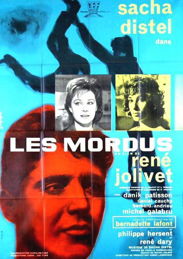 Les mordus