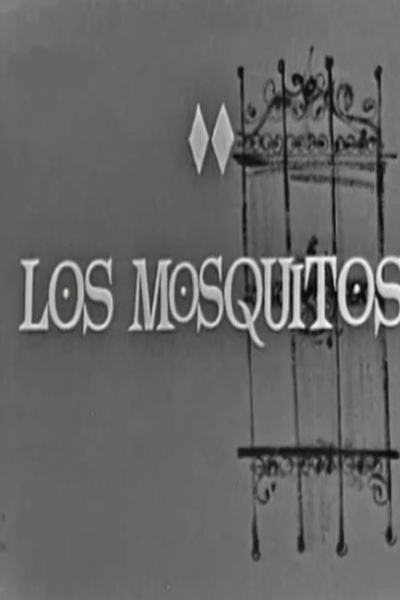 Estudio 1: Los mosquitos (TV)