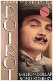 Agatha Christie's Poirot - The Million Dollar Bond Robbery (TV)