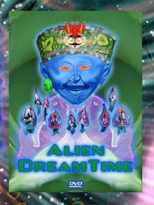 Alien Dreamtime