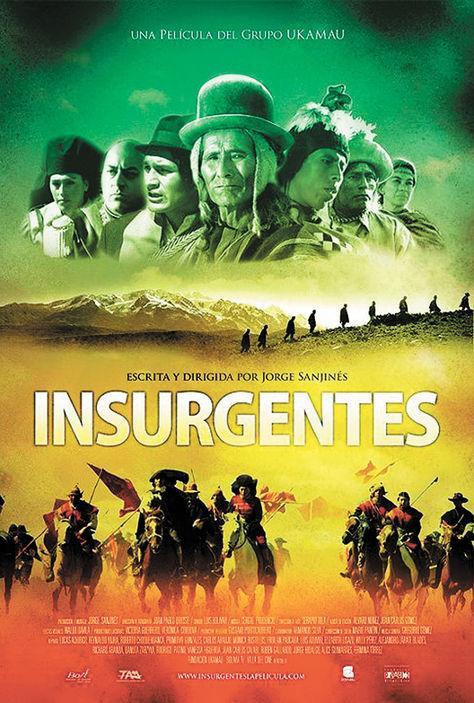 Insurgents