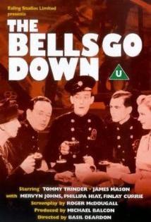 The Bells Go Down