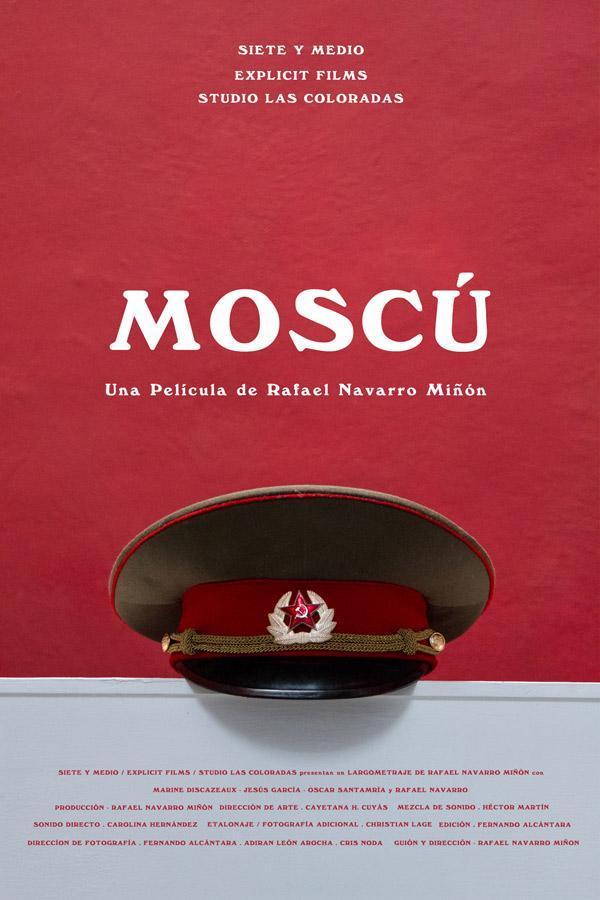 Moscú