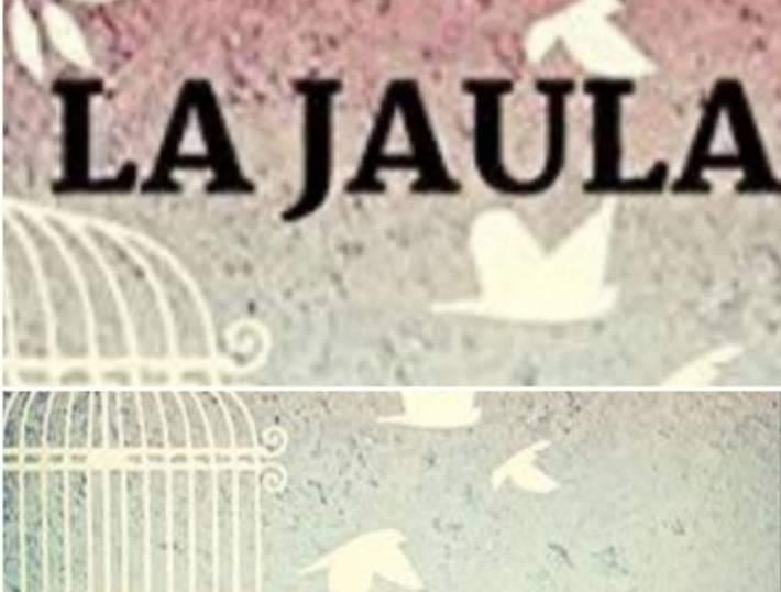 La jaula (Serie de TV)