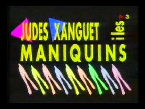 Judes Xanguet i les Maniquins (TV Series)