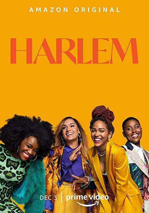 Harlem (Serie de TV)