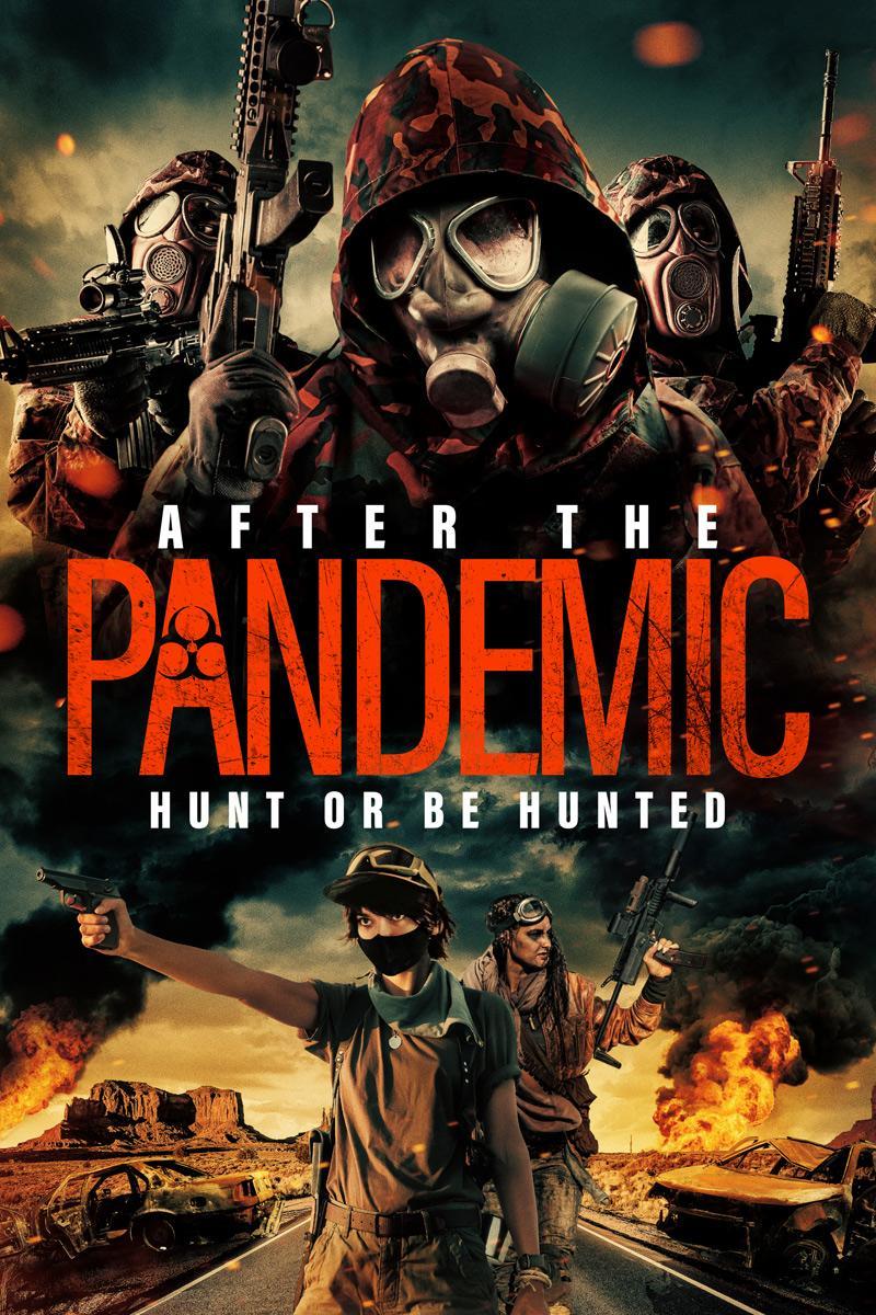 After the Pandemic