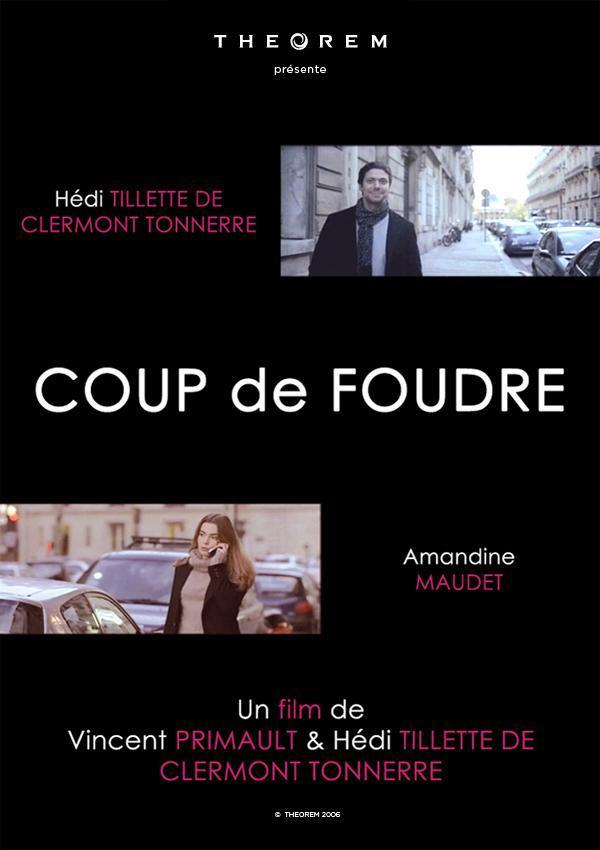 Coup de foudre (S)