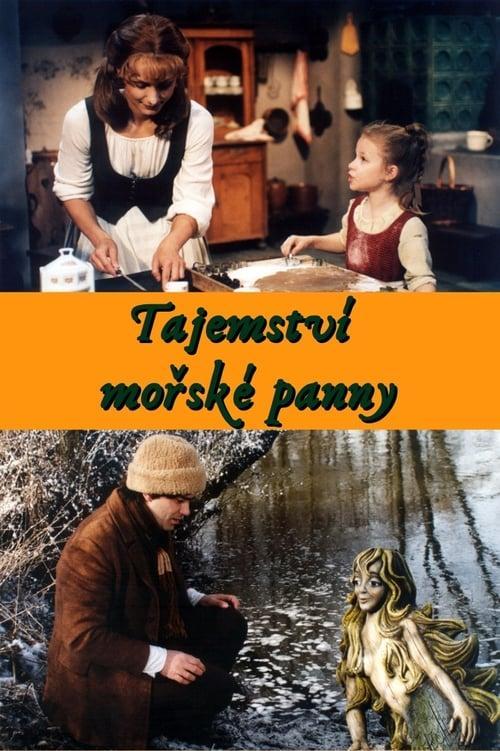 Tajemství morské panny (TV)