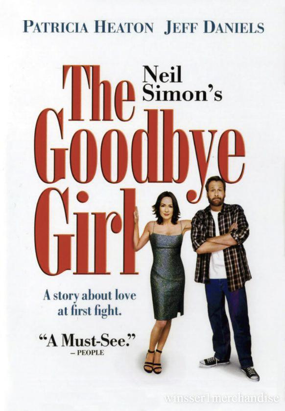 Neil Simon's The Goodbye Girl (TV)