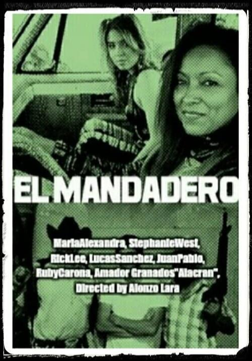 El mandadero