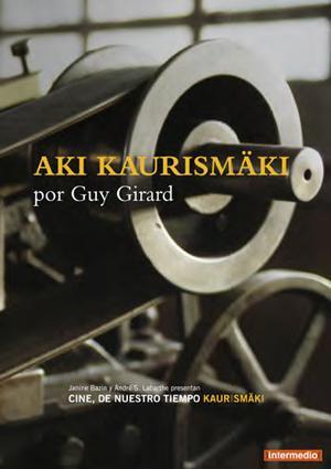 Cinéma, de notre temps: Aki Kaurismäki (TV)