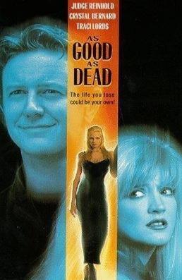 As Good as Dead (TV)