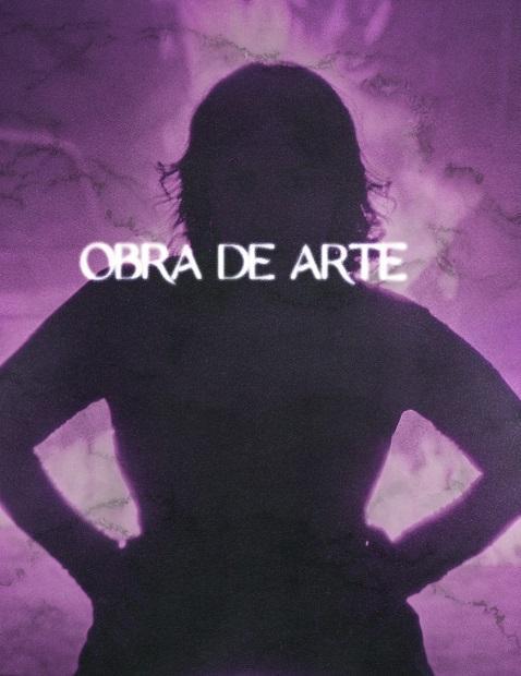 Carla Morrison: Obra de arte (Vídeo musical)