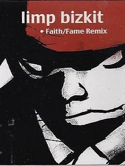 Limp Bizkit: Faith/Fame Remix (Music Video)