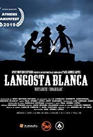 Langosta Blanca (C)