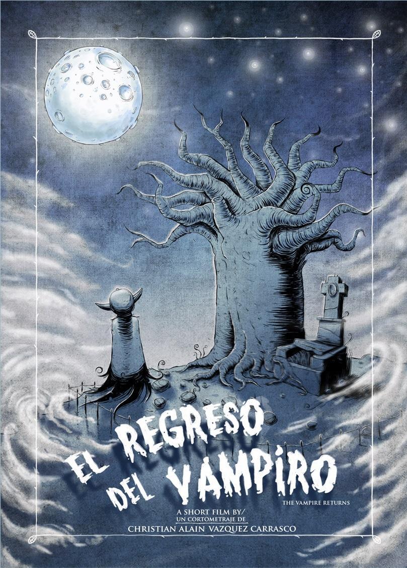 El regreso del vampiro (S)