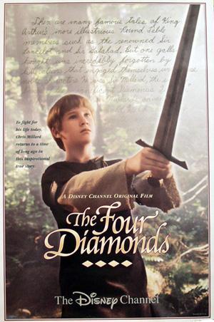 The Four Diamonds (TV)