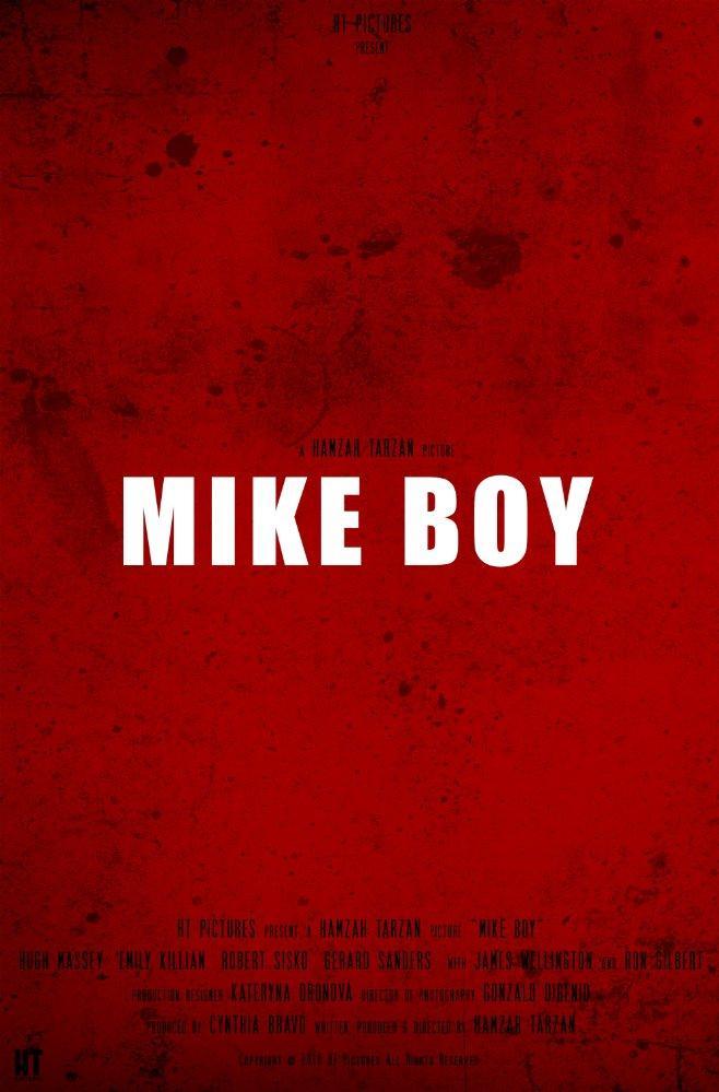 Mike Boy