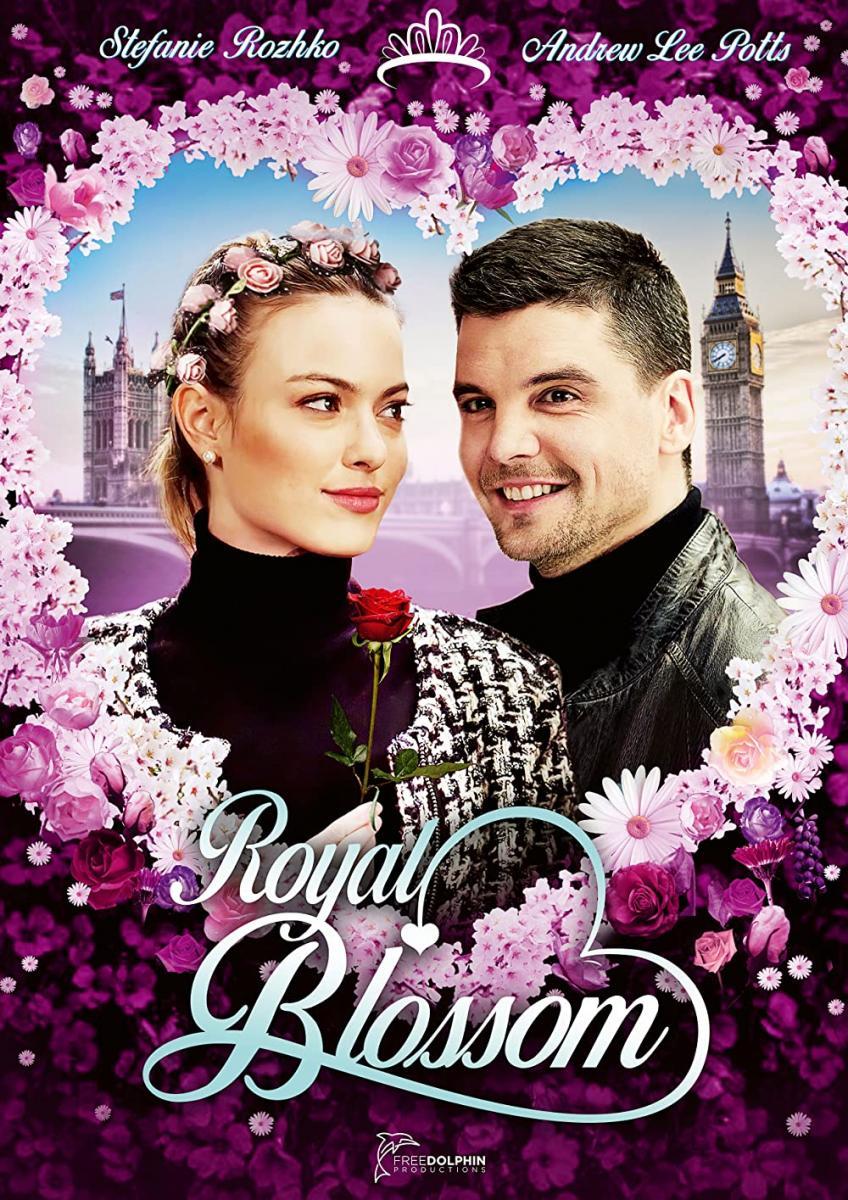 Royal Blossom (TV)