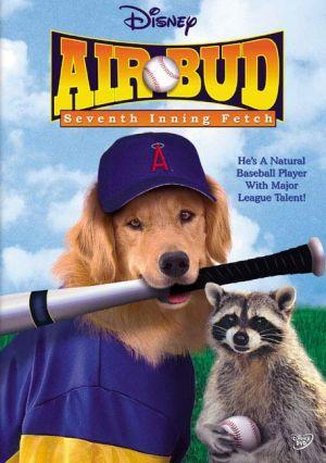 Air Bud: Seventh Inning Fetch