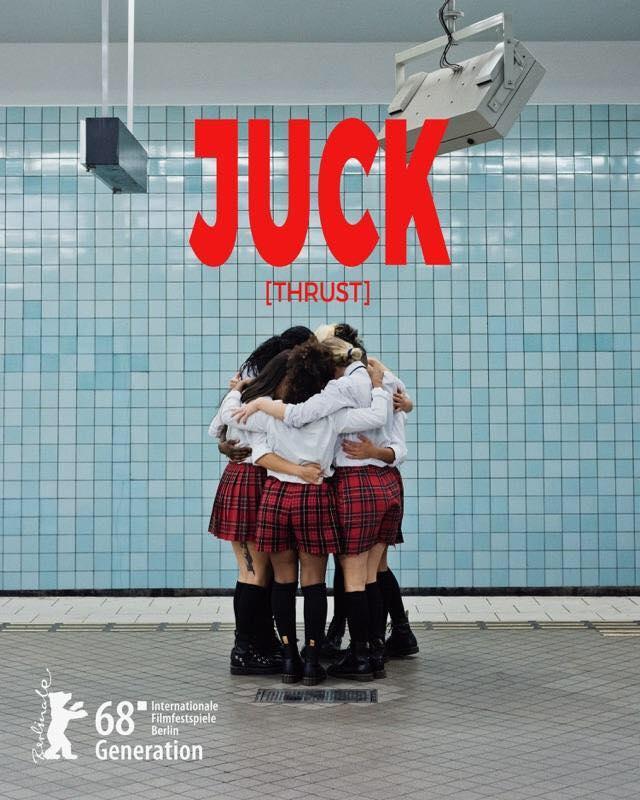 Juck (S)