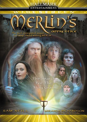 Merlin's Apprentice (TV)