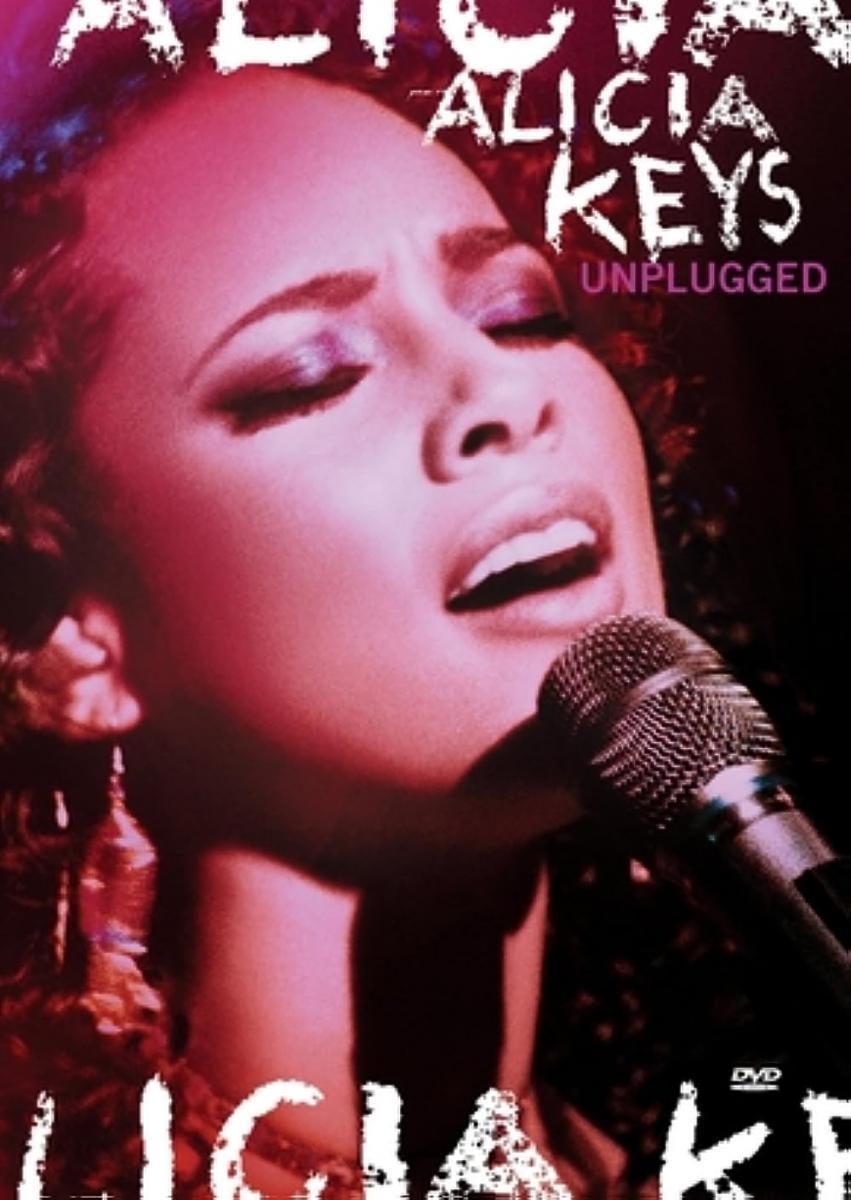 Alicia Keys: Unbreakable, Unplugged Version