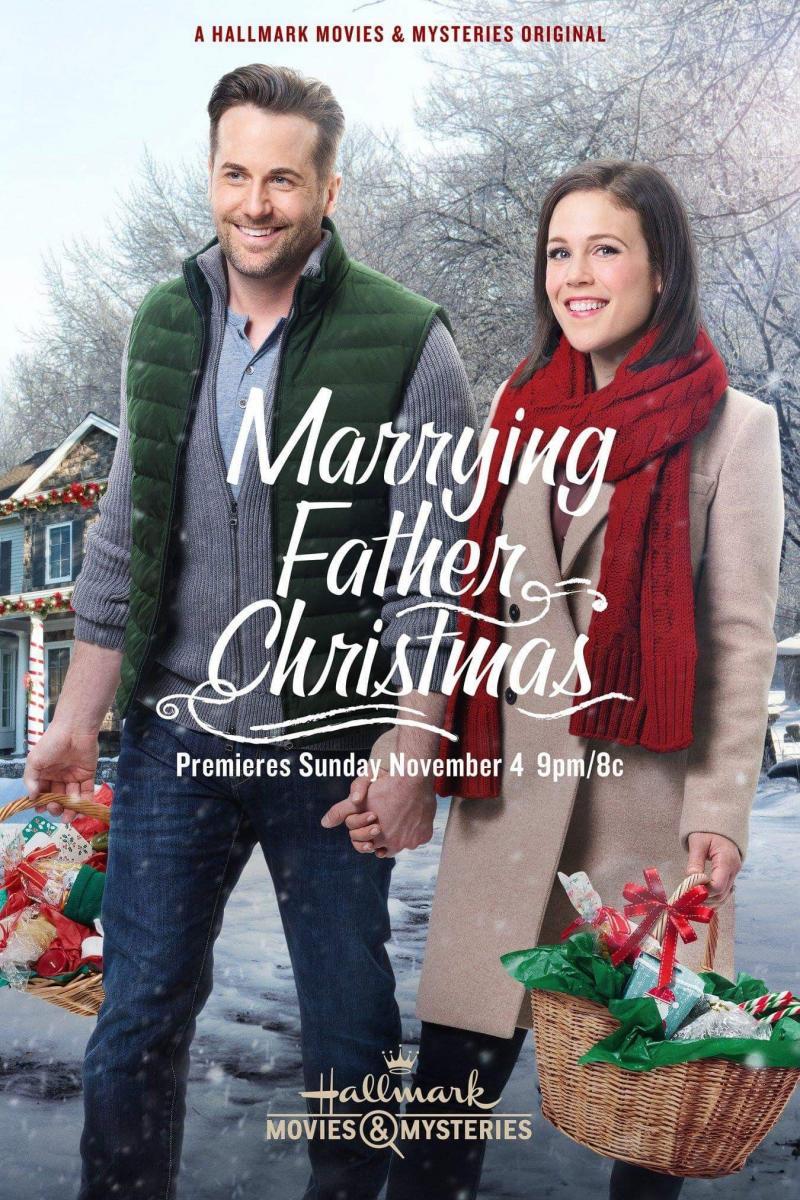 Marrying Father Christmas (TV)