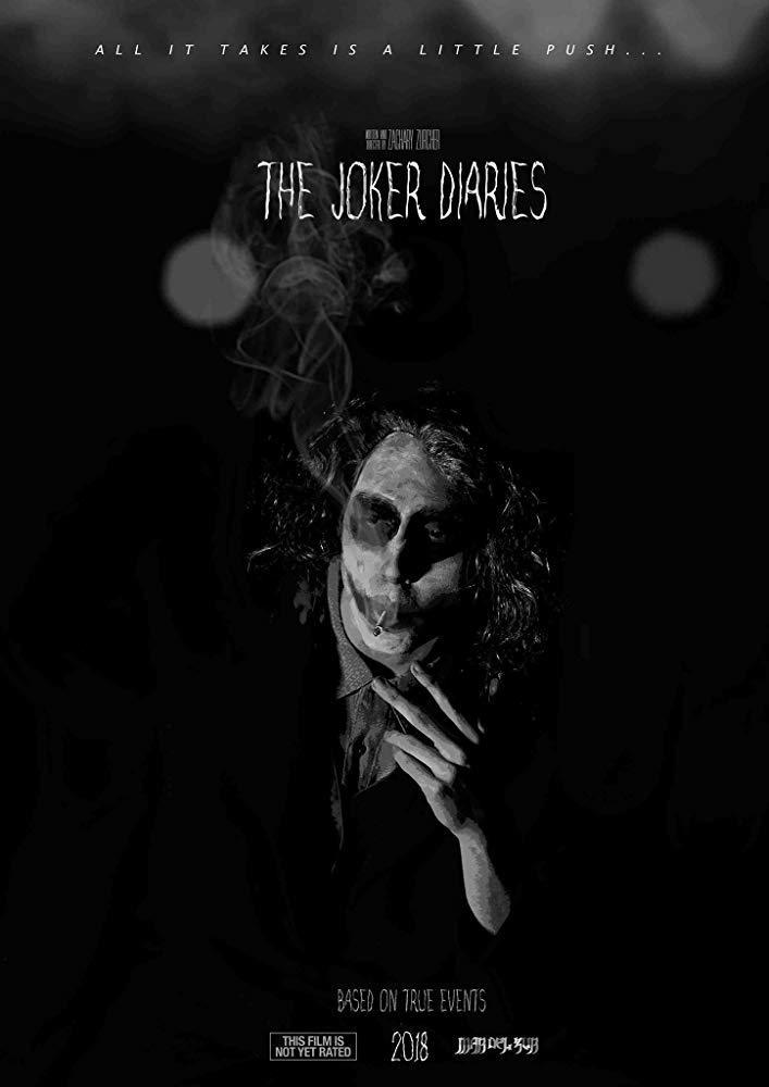 The Joker Diaries (C)