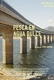 Pesca en agua dulce (C)