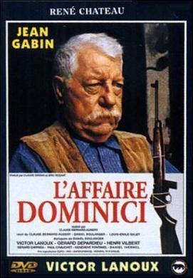 El affaire Dominici